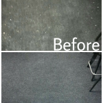 Carpet Before/After 2