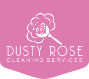 Dusty Rose Cleaning